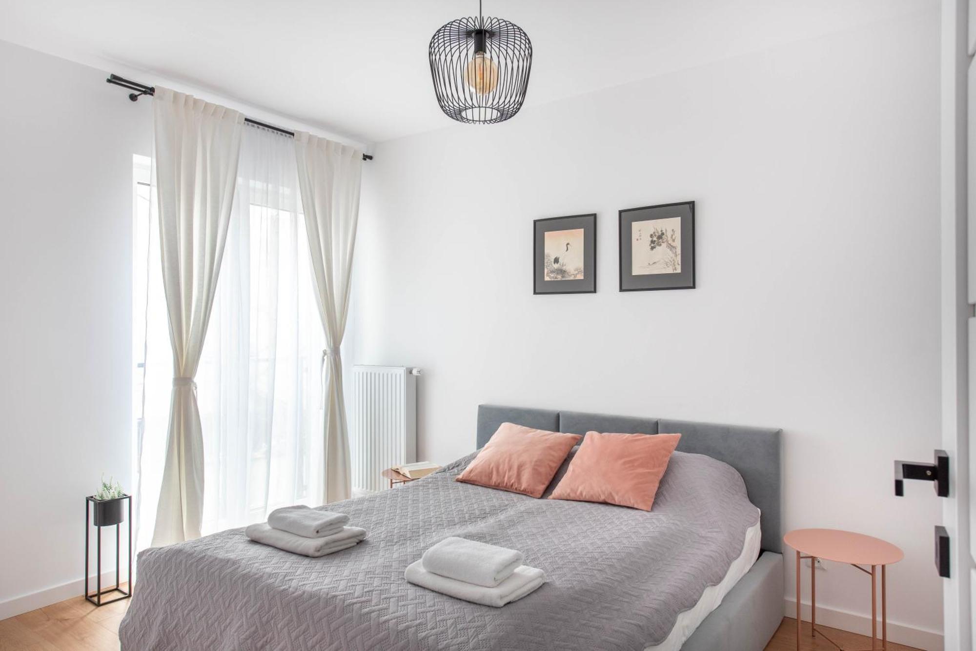 Spacious And Modern Apartment Lwowska, Close To Kazimierz Krakau Exterior foto